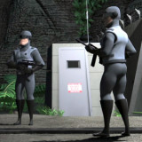 A Henchmans life