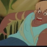 Fern Gully Vore