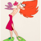 My Sexual Adventures In Toon Town