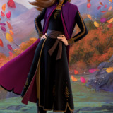 Anna's Magical Adventures