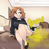 A Maid's Release