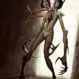 Apocalyptic monstergirls