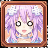 Hyperdimension Neptunia:  Stories
