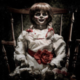 Mom Possessed by a Doll