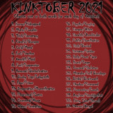 Kinktober 2021
