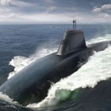 H.M.S Unison.
