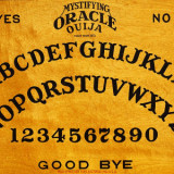 Mysterious Person in a Ouija Board Possesses Mom