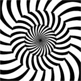 Mysterious Hypnotic Spiral Hypnotizes Mom