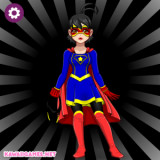 Nova Girl