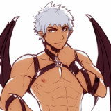 Succubus Academy