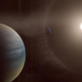 The Lost Planet
