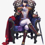 Married to the Crown