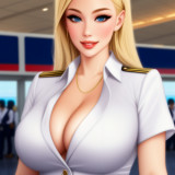 CUC Airport