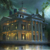 Haunting of Serenity Hills