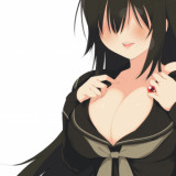 Senran Kagura ENF