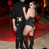 Halloween Hijinx