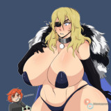 Fire Emblem: Halloween Houses