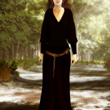 Eilwy the Enchantress