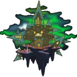 Kingdom Hearts: 5 Floors of Oblivion