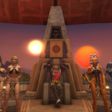 Star Wars SI