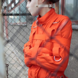 Powerless Prisoner