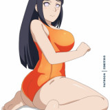 Naruto&rsquo;s hypno harem
