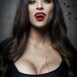 Fangs Female Massage Parlor