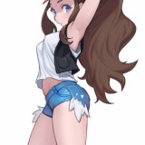 Pok&eacute;mon Unova