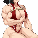 My Hero Academia: Short Cut to Power