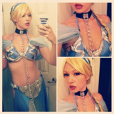 Cinderella, Humble, Haughty