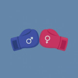 Battle Of The Sexes