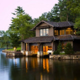 The Lakehouse