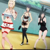 Naruto y la piedra de deseos