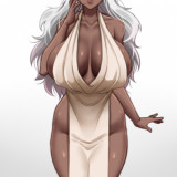 Submissive Fantasy Town