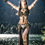 Kneel Before Her