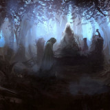 The Midnight Equinox