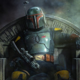 The Uncensored Book of Boba Fett
