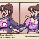 Transforming People Into Objects