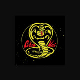 Cobra kai ballbusting ita