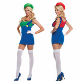 Super Bimbo Bros