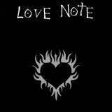 Love Note