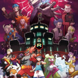 Pokemon Resistance Forces V2
