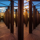 Hall of Mirrors