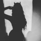 Be the bad guy (or gal)