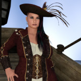 The Perils of Captain Hook