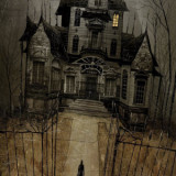 The Demonic House of Lust