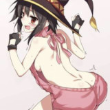 KonoSuba Humiliation World