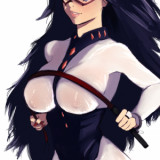 My Hero Academia Femdom Anthology
