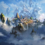 [RPG] - The Spinning Lands