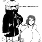 La nueva vida de kushina